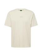 BOSS Bluser & t-shirts  creme / kit