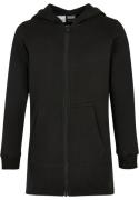 Urban Classics Sweatjakke  sort