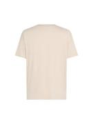 O'NEILL Shirts ' The Future Surf Society '  beige / sort