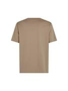 O'NEILL Bluser & t-shirts 'Ikat'  mørkebeige / antracit / oliven / pet...