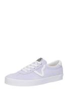 VANS Sneaker low  lyseblå / hvid