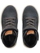 GEOX Sneakers 'BUNSHEE B.BABX A'  navy / lysebrun