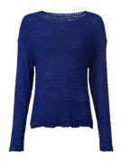 heine Pullover  indigo