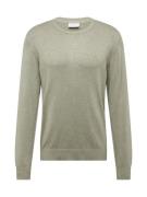 Lindbergh Pullover  khaki