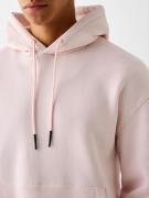 Bershka Sweatshirt  pink