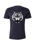 ANTONY MORATO Bluser & t-shirts  navy / grå / sort / hvid