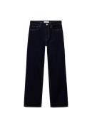 MANGO Jeans 'Cecilia'  navy