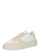 Copenhagen Muse Sneaker low 'CPH77'  sand / hvid