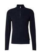 Matinique Pullover 'Lagoon'  navy