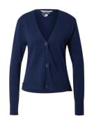 ZABAIONE Cardigan 'Ch44arlotte'  navy