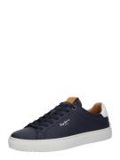 Pepe Jeans Sneaker low 'CAMDEN CLUB'  navy / offwhite