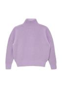 s.Oliver Pullover  lavendel