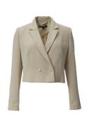 COMMA Blazer  beige