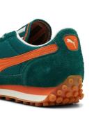 PUMA Sneaker low 'Easy Rider Supertifo'  mørkegrøn / orange