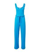 ONLY Jumpsuit 'FELIA'  himmelblå