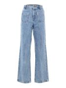 Noisy may Jeans  blue denim