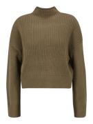 River Island Petite Pullover  oliven