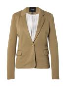 VERO MODA Blazer 'JULIA'  grøn