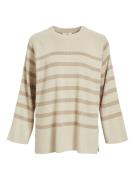 OBJECT Pullover 'Ester'  creme / sand