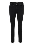 Only Petite Jeans 'ONLSUI'  black denim