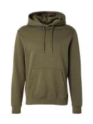 Only & Sons Sweatshirt 'ONSConnor'  mørkegrøn