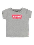 Levi's Kids Shirts  grå / rød / hvid