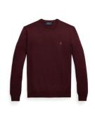 Polo Ralph Lauren Pullover  vinrød