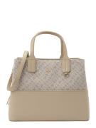 TOMMY HILFIGER Håndtaske  beige