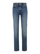 Lee Jeans  blue denim