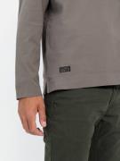 CAMEL ACTIVE Bluser & t-shirts  taupe