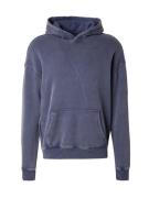 HOLLISTER Sweatshirt  navy