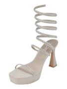 NLY by Nelly Pumps  creme