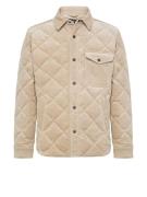 Boggi Milano Overgangsjakke  beige