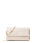 VALENTINO Clutch 'Kalua'  rosa guld