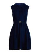 Lauren Ralph Lauren Kjole 'LAVANEE'  navy