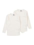 PETIT BATEAU Shirts  creme