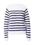 GAP Pullover  sort / hvid