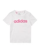 ADIDAS SPORTSWEAR Shirts  hvid