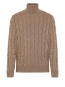 Boggi Milano Pullover  beige