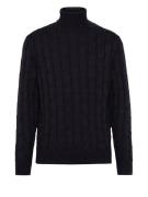 Boggi Milano Pullover  navy