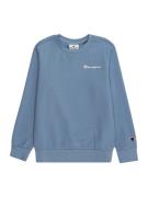 Champion Authentic Athletic Apparel Sweatshirt  blå