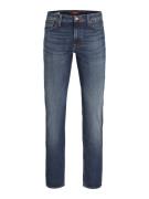 JACK & JONES Jeans 'JJClark'  blue denim