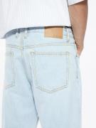 Pull&Bear Jeans  lyseblå