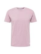 HOLLISTER Bluser & t-shirts  lyselilla