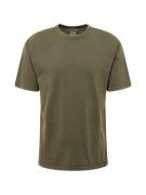 SCOTCH & SODA Bluser & t-shirts  khaki