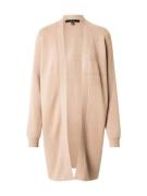 VERO MODA Cardigan 'VMNancy'  camel