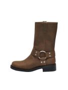 ONLY Boots 'ONLBAX-1'  brun