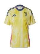 ADIDAS PERFORMANCE Fodboldtrøje 'Juventus 24/25 Away'  safir / mørkegu...