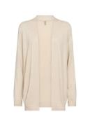 Soyaconcept Cardigan 'DOLLIE 759'  creme