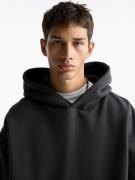 Pull&Bear Sweatshirt  antracit